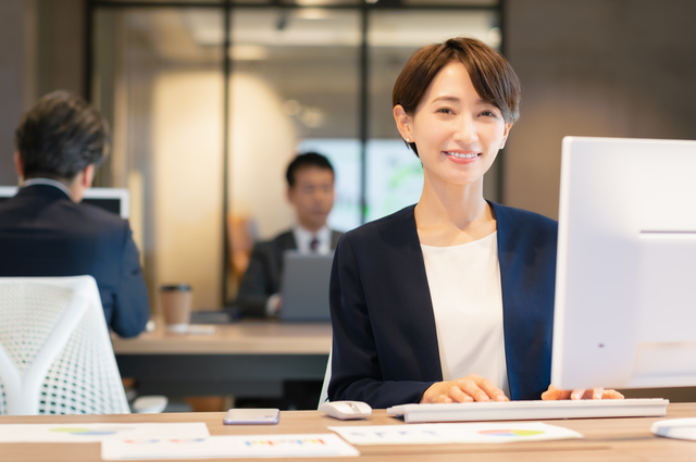 総務・労務の違い